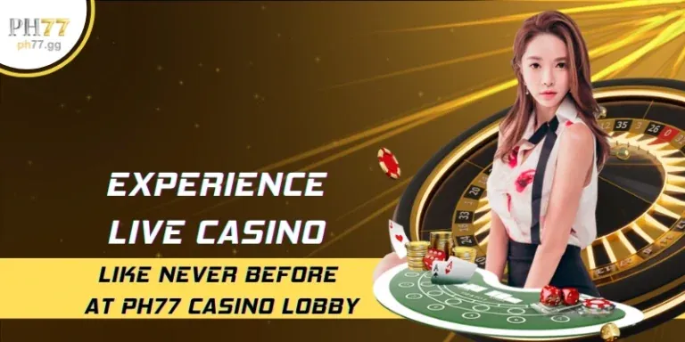 Hướng dẫn chơi game 78bet casino