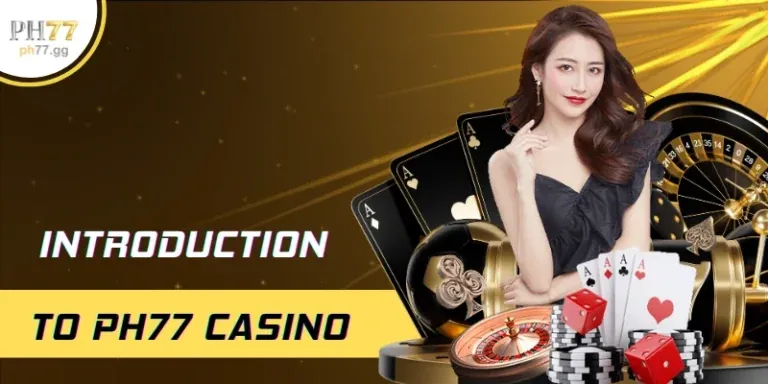 Hình ảnh minh họa hướng dẫn cuối cùng về sòng bạc trực tuyến 78bet casino
