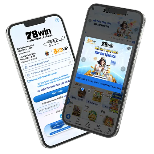 Truy cập trang đăng ký chính thức 78bet casino