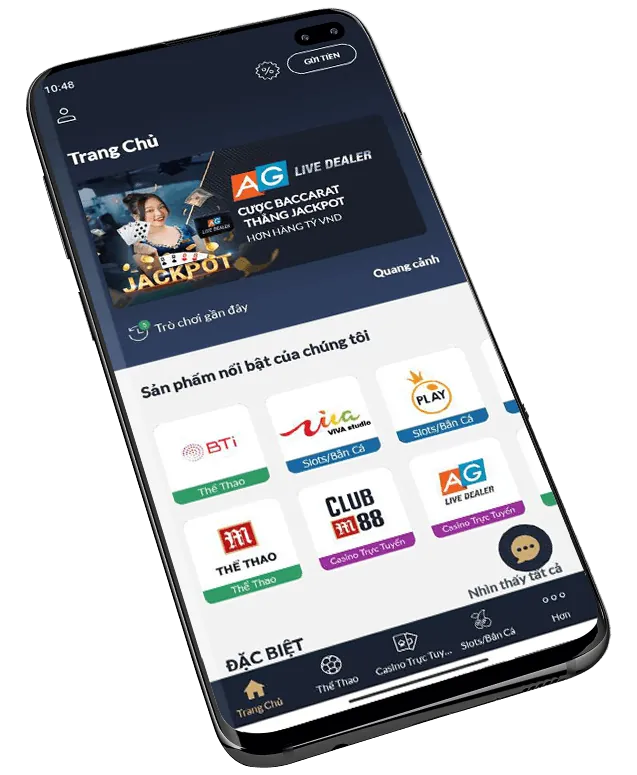 Đăng Ký Tài Khoản 78bet casino