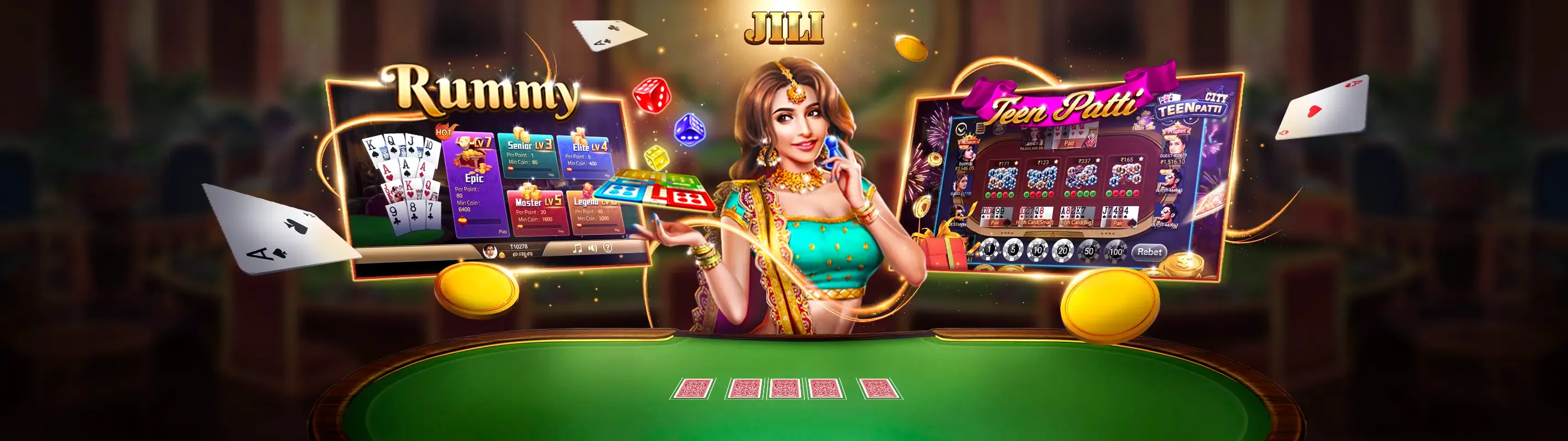 Game bắn cá 78bet casino với đồ họa sống động