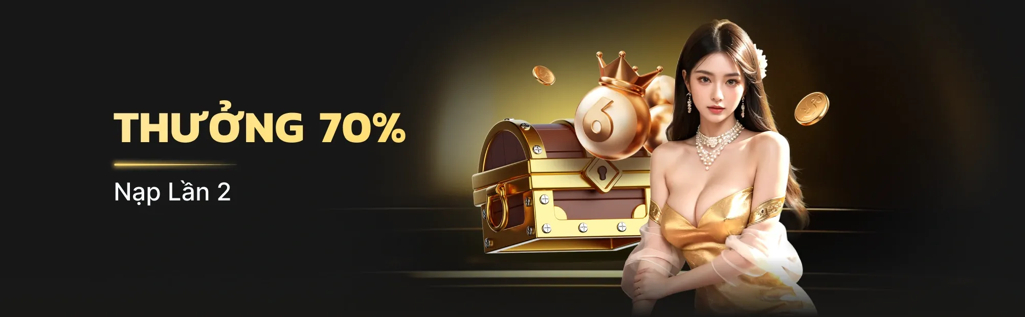Khuyến Mãi Hấp Dẫn Dành Cho Thành Viên Mới 78bet casino