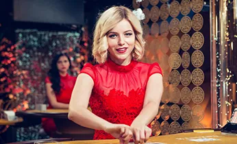 Hình ảnh quảng cáo mục tiêu và các chương trình khuyến mãi của 78bet casino